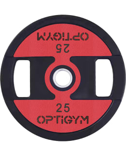 OPTIGYM 25KG WEIGHT PLATE Main Image