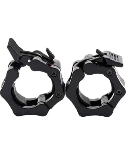 OPTIGYM PLASTIC COLLARS 2PCS Main Image