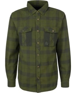 ANAR KEVO GRE XS FLANELLIPAITA Main Image