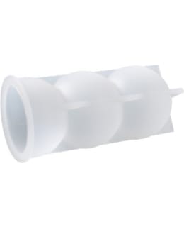 STAZO 4,5X4,5X9,2CM CANDLE MOLD Main Image