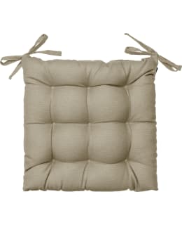 PIHAILU 40x40x5CM HIEKKA ISTUINPEHMUSTE Main Image