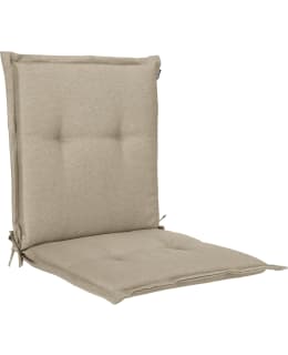 PIHAILU 98x49x5CM HIEKKA MATALA PEHMUSTE Main Image