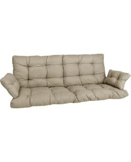 PIHAILU 160x62x8CM HIEKKA KEINUPEHM. Main Image