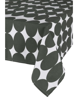 KOTOILU PAULIINA 135X240 OLIIV LIINA Main Image