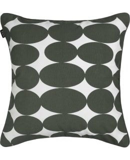 KOTOILU PAULIINA 45X45 OLIIV T.PÄÄLLINEN Main Image