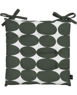 KOTOILU PAULIINA 40X40 OLIIV ISTUINTYYNY Main Image