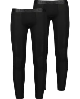 SOCIAL JMC24MERINOLJ- 3XL M.PITKIKSET 2P Main Image