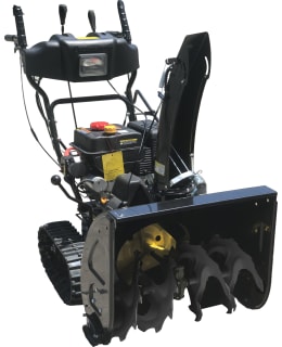 TIMCO 7HP SNOW BLOWER WITH TRACK Main Image