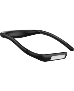 KOUKUSSA LIINA BLACK HANDICRAFT LIGHT Main Image