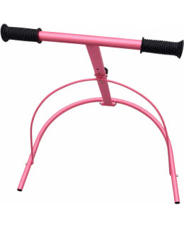 ISPORT LUISTELUTUKI PINK Main Image