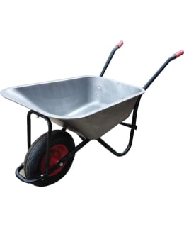 GREEN LAND 85L WHEELBARROW Main Image