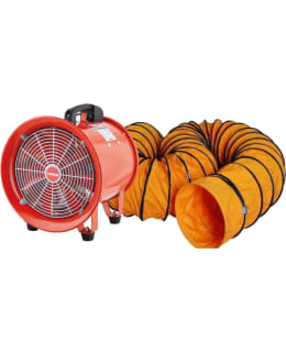 TIMCO 12" VACUUM CLEANER 500W AND HOSE Main Image