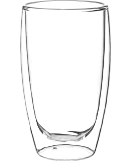 SAVORA TAVASTIA 450ML COFFEE GLASS 6PCS Main Image