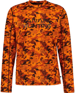ANAR RIESTO SAFETY CAMO XXL LS PAITA Main Image