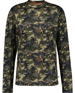 ANAR RIESTO CAMO 4XL LS PAITA Main Image