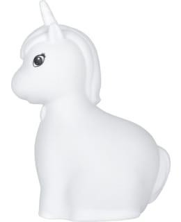 LUMIO LIGHTS UNICORN NIGHT LIGHT RGB LED Main Image