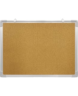 STAZO 120X100CM NOTICE PIN BOARD Main Image