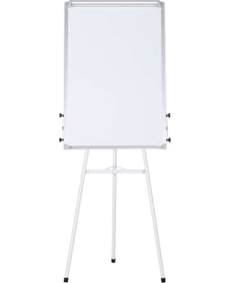 STAZO 60X90CM FLIPCHART BOARD AND TRIPOD Main Image