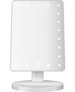 LUMIO LIGHTS PÖYTÄPEILI LED VALO VALKOIN Main Image