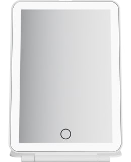 LUMIO LIGHTS PORTABLE TRAVEL MIRROR Main Image