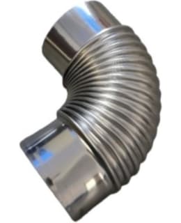 DIESEL-IR-LÄMMITTIMEN 90° MUTKA Main Image