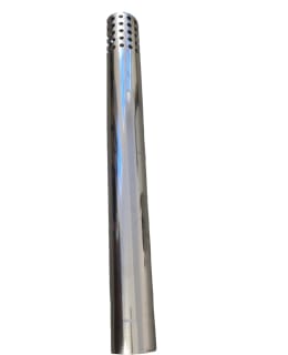 DIESEL-IR-HEATER'S CHIMNEY Main Image