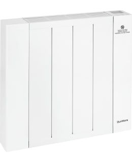 DUNWORE 1000 W RESERVE CERAMIC HEATER Main Image