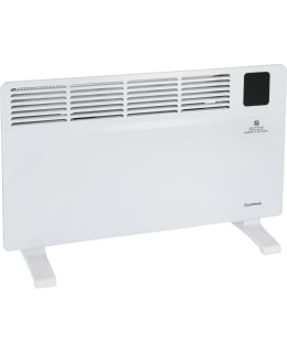 DUNWORE 2000W ELECTRIC CONVECTOR HEATER Main Image