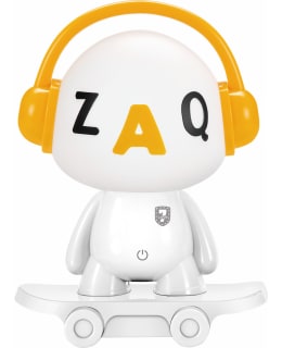 Lumio Lights Skeittaaja-hahmo USB pöytävalaisin Main Image