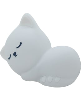 LUMIO LIGHTS CAT CHILDREN'S NIGHT LIGHT Main Image