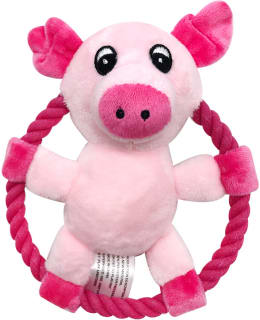 FUNPET RINGO POSSU KOIRANLELU Main Image