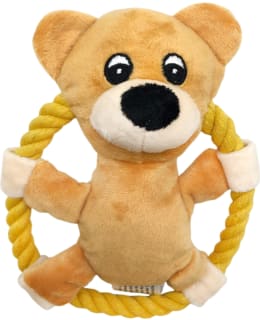 FUNPET RINGO NALLE KOIRANLELU Main Image