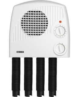 RMB NORDIC 350W WALL SHOE DRYER Main Image