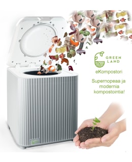 GREEN LAND 35SE ECOMPOST Main Image