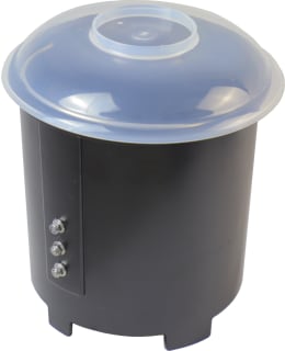 GREEN LAND 3,5 L ECOMPOST BUCKET Main Image