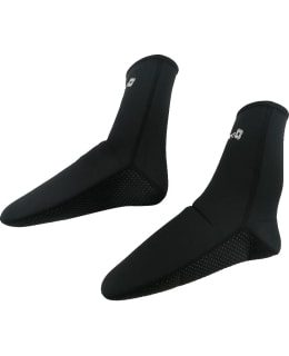 AVANT0 36/38 HIGH NEOPRENE SOCKS Main Image