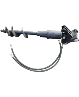 TIERMANN HYDRAULINEN MAAPORA S30/150 Main Image