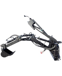 TIERMANN BEAVER KAIVURI Main Image