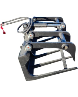 TIERMANN BEAVER YLEISPIHTI Main Image