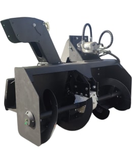 TIERMANN BEAVER SNOW BLOWER Main Image