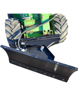 TIERMANN BEAVER BULLDOZER Main Image