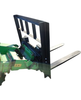 TIERMANN BEAVER TRUKKIHAARUKKA Main Image