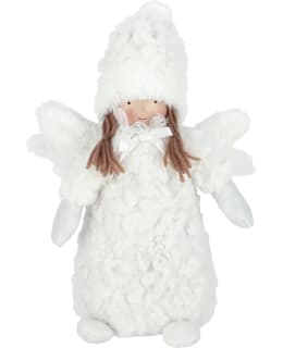 VILLA CHRISTMAS 23CM VA ENKELI Main Image