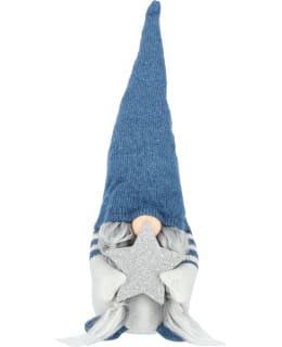 VILLA CHRISTMAS EVELIA 40CM SI TONTTU Main Image