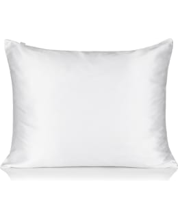 AINA SILKDREAM 50X60 CM WHITE PILLOWCASE Main Image