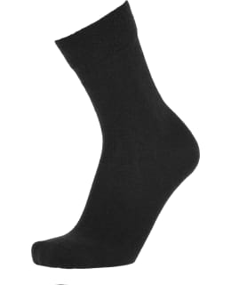 SOCIAL UND BM761-1-BK-39-42 M.SOCKS 2P Main Image