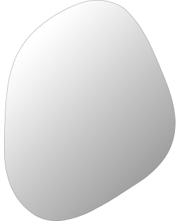 KOTOILU LILY 60X77CM SEINÄPEILI Main Image