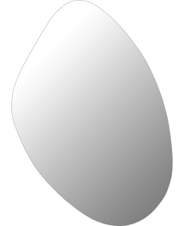 Kotoilu Bella 50x70cm Wall Mirror Main Image