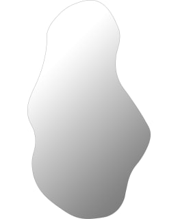 KOTOILU AVA 50X90CM SEINÄPEILI Main Image