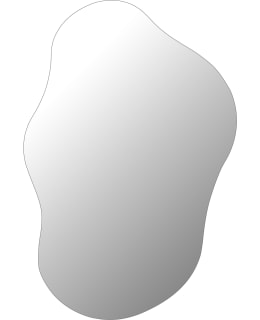 KOTOILU STELLA 40X60CM SEINÄPEILI Main Image